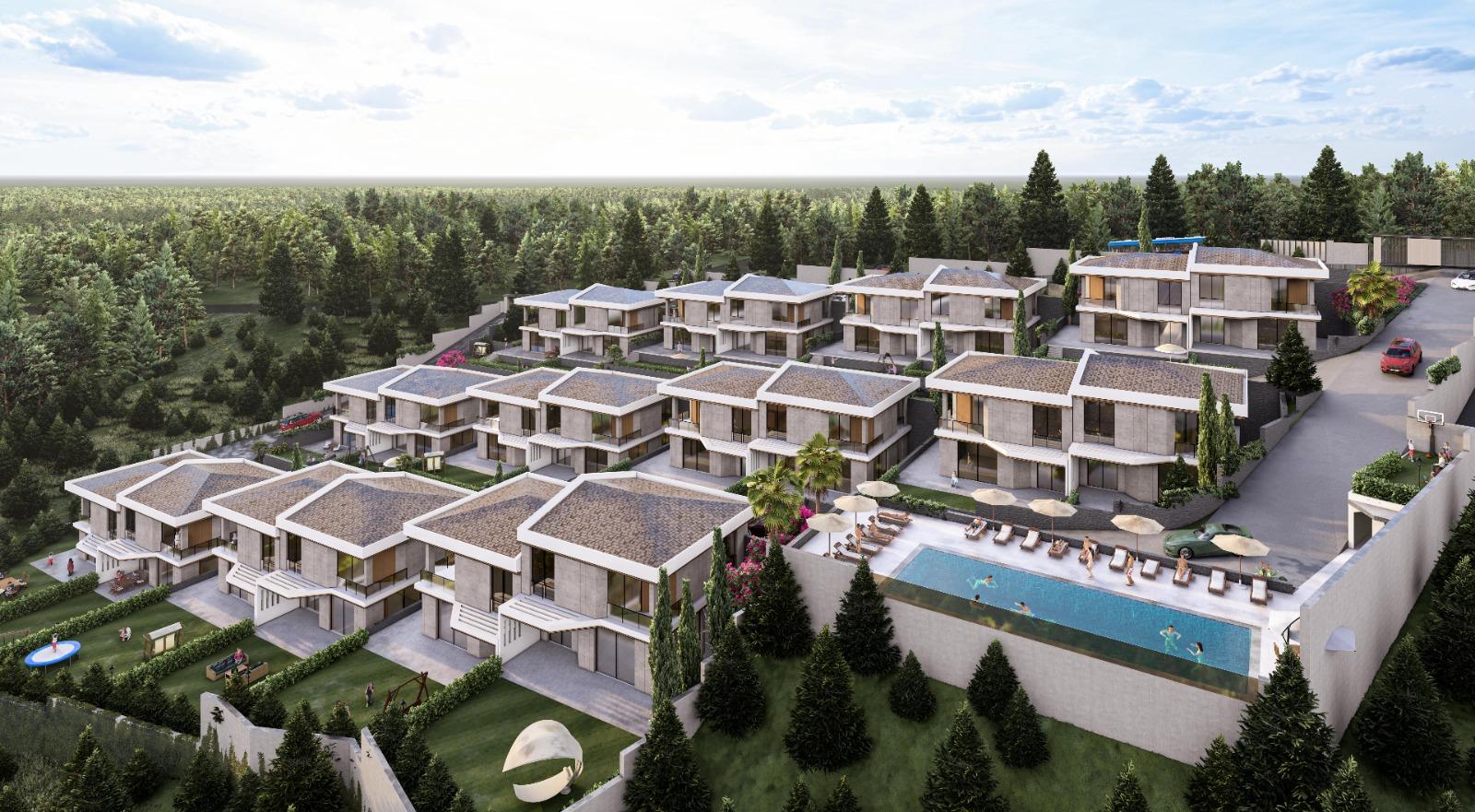 Site içi sosyal alan